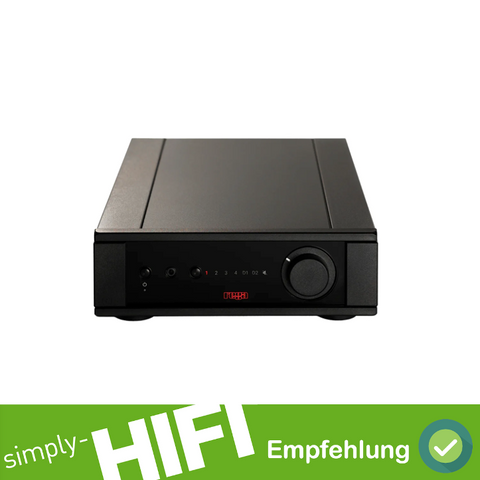 Rega Brio Mk7