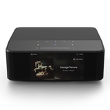 Bluesound Node Icon