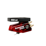 Dynavector DV 10xA High / Low
