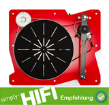 Vertere DG X Dynamic Groove