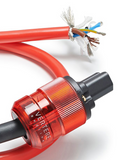 Vertere Redline Power Cable