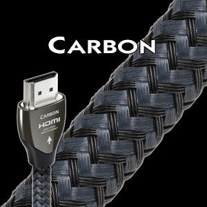 Audioquest Carbon HDMI - Simply-Hifi Online