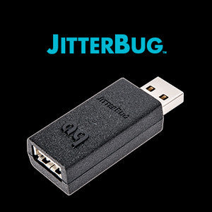 Audioquest JitterBug - Simply-Hifi Online