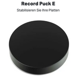 Pro-Ject Record Puck / Clamp It