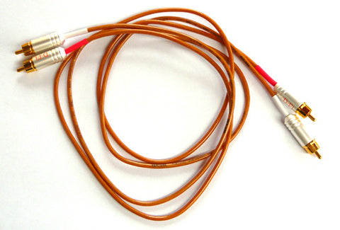 Vertere DFI RCA Cable