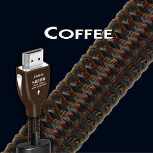 Audioquest Coffee HDMI - Simply-Hifi Online