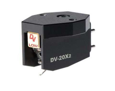 Dynavector DV 20X2