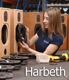 Harbeth Monitor 40.3 XD