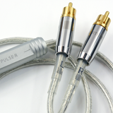 Vertere Pulse-B RCA Cable