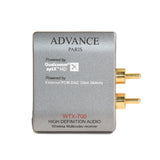Advance Acoustic WTX 500 / WTX 700